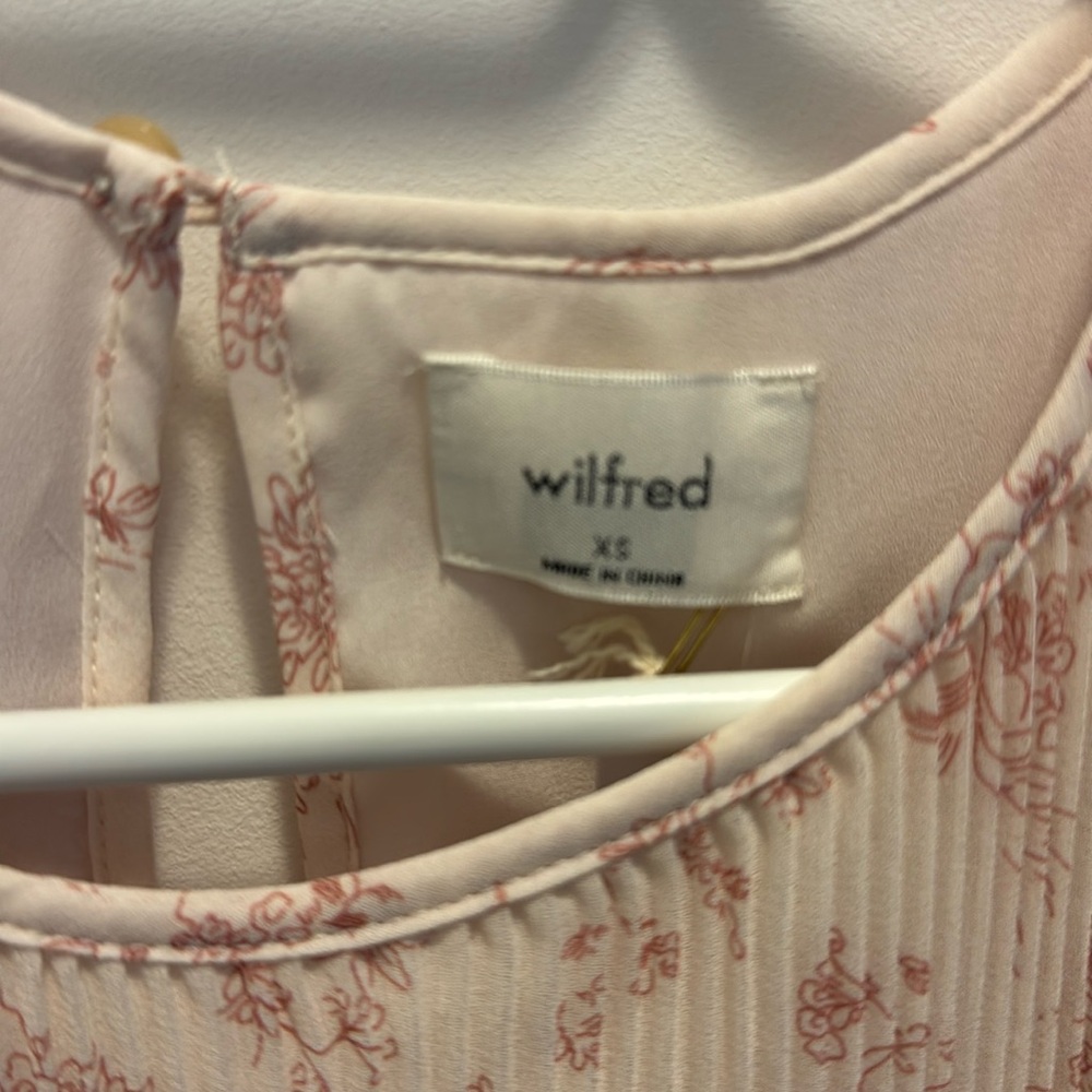 Aritzia | NWT Daydreamer Dress - Picture 4 of 7